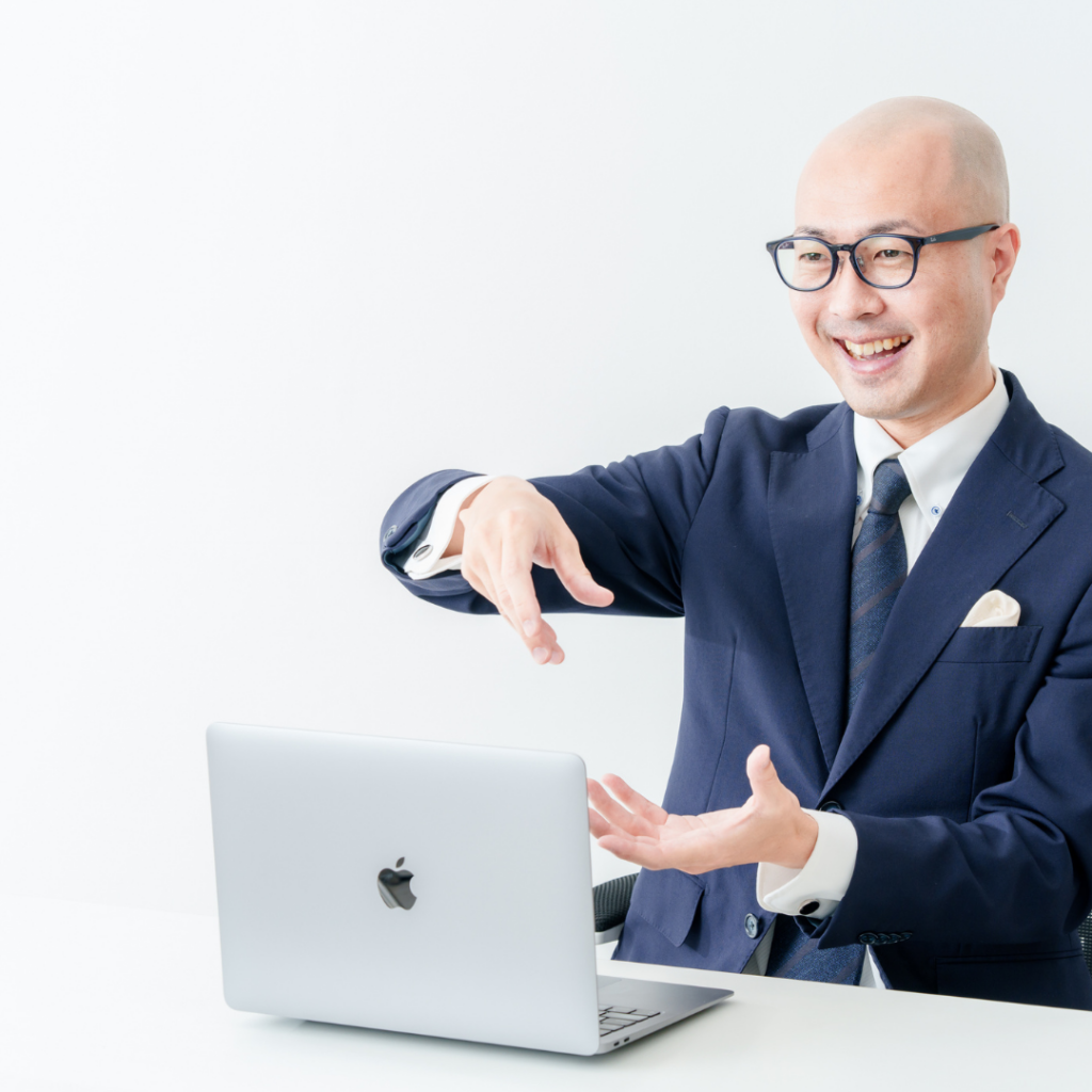 【情熱×分析×心理】の３本柱で婚活応援