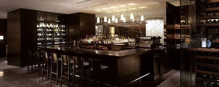 The BAR&Cafe|XEX TOKYO