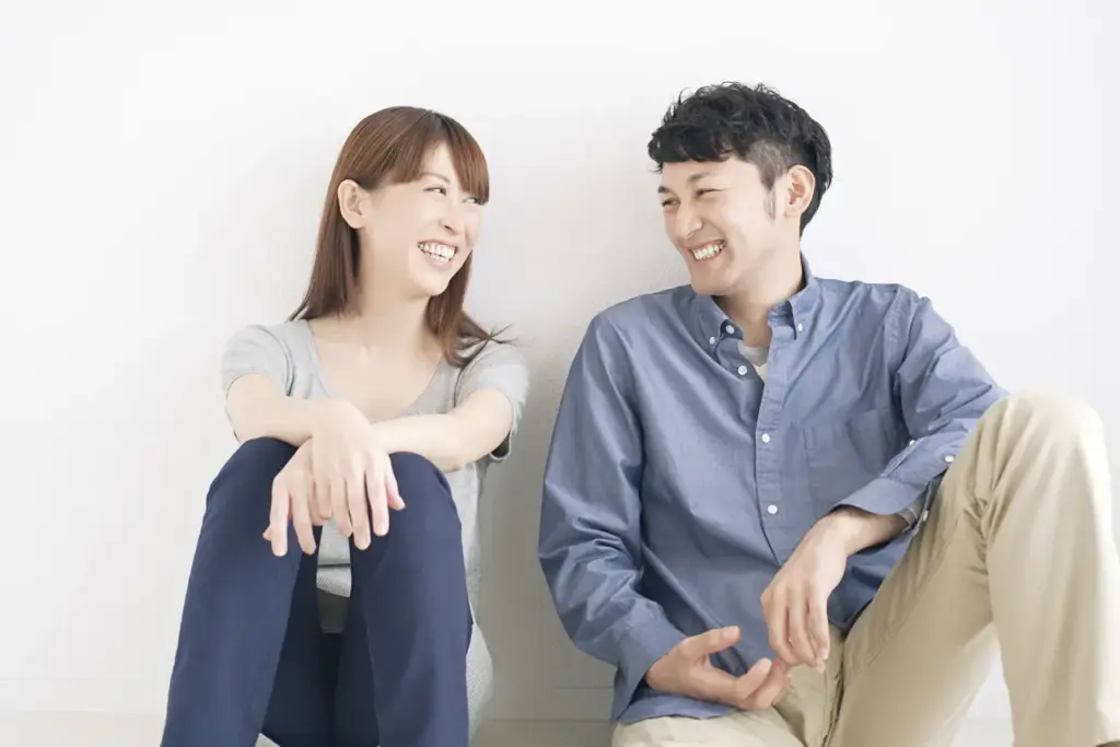 成婚先輩から学ぶ仮交際中の見極めポイント