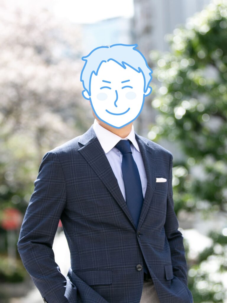婚活体験談・ご成婚インタビュー【35歳男性】