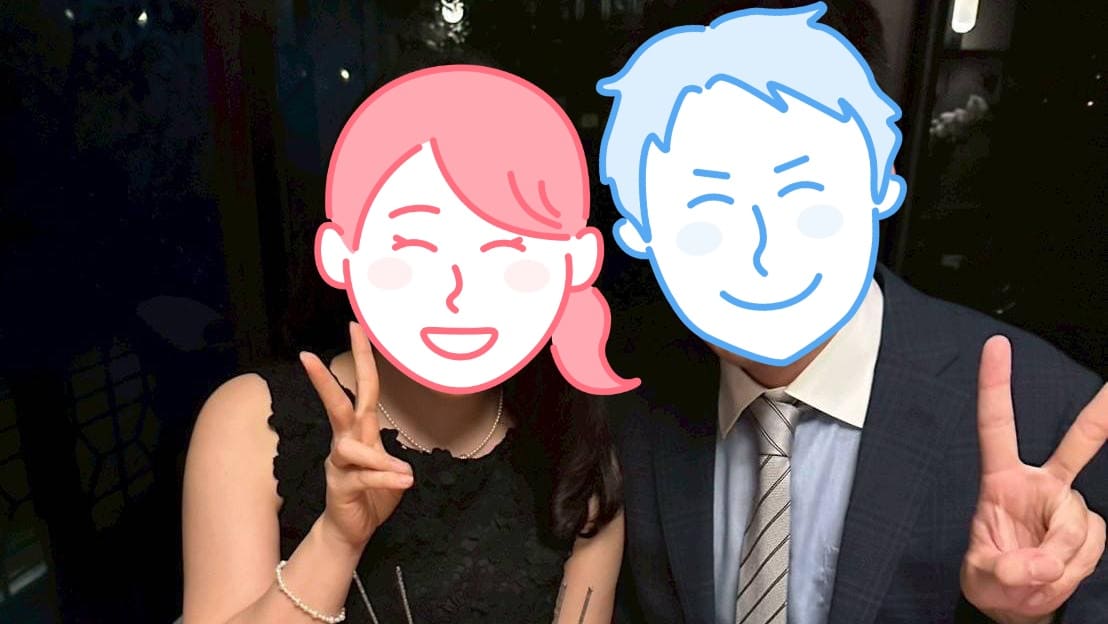 婚活体験談・ご成婚インタビュー【35歳男性】